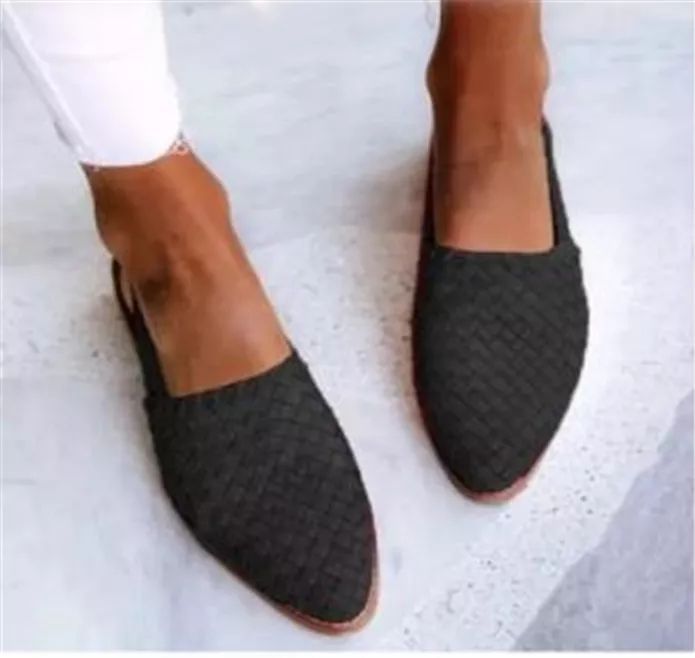 Modehuis™ | Kelly Orthopedische Instappers