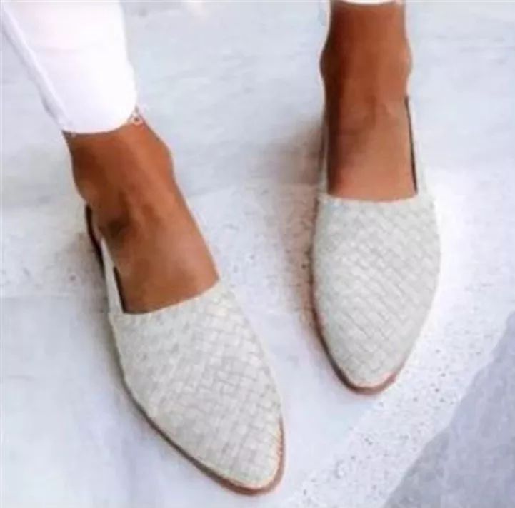 Modehuis™ | Kelly Orthopedische Instappers