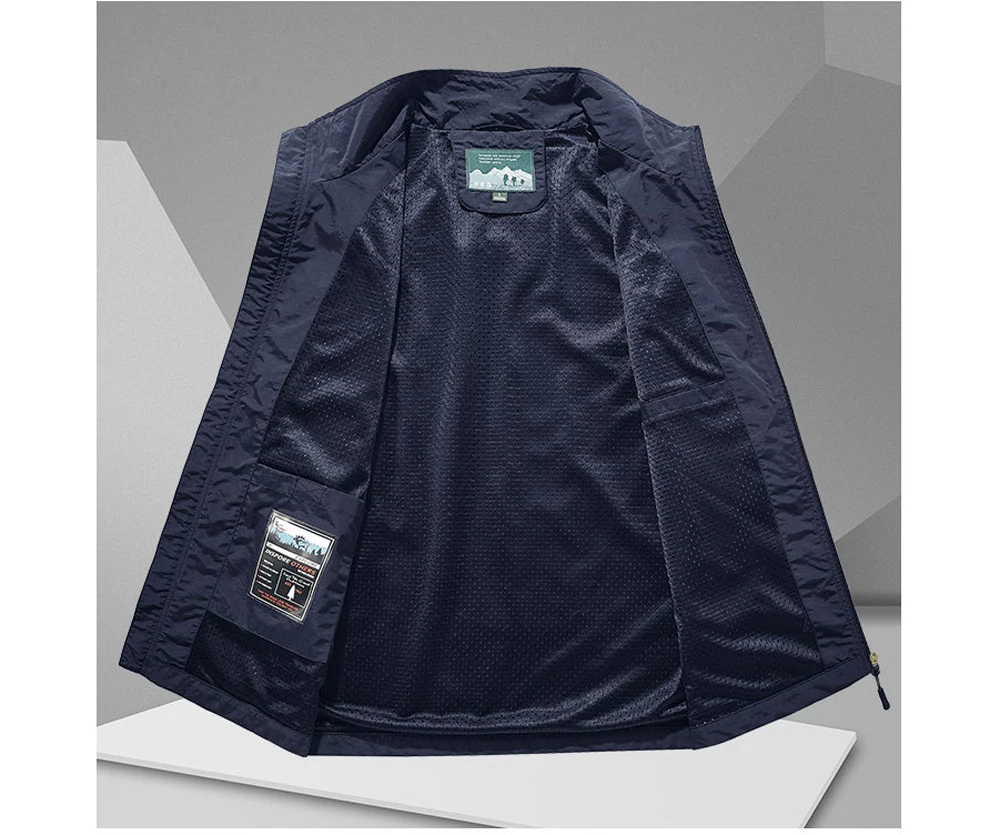 ModeHuis® | Modieuze Mesh Bodywarmer