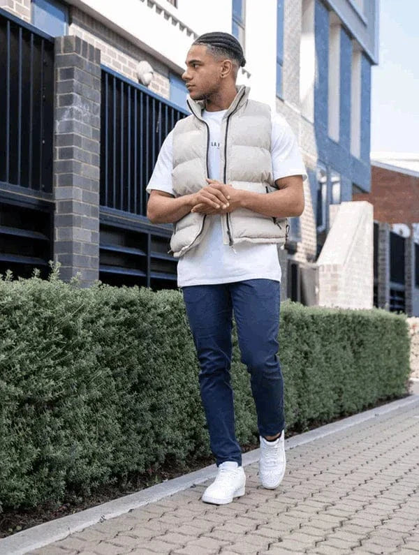 ModeHuis® | Elegante Rekbare Pantalon