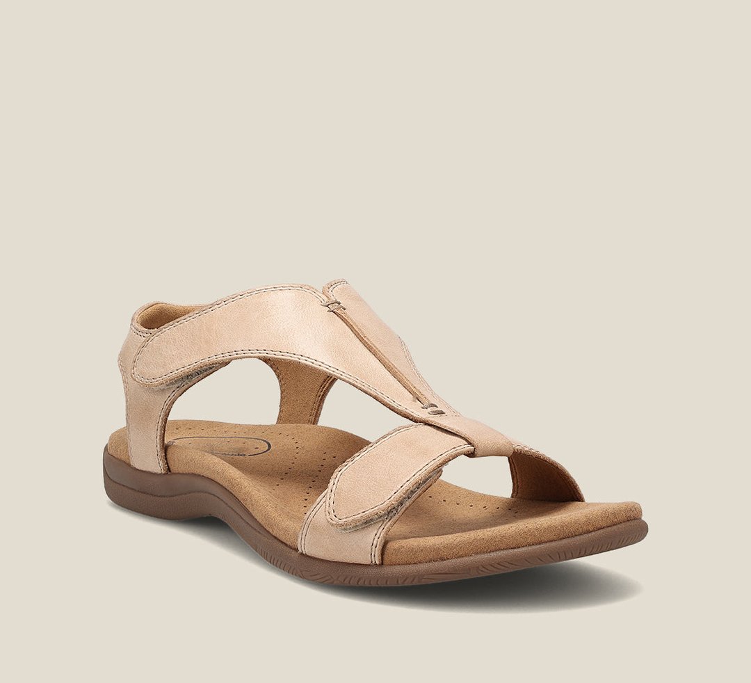 Orthopedische Wandelsandalen | Chic en Comfortabel