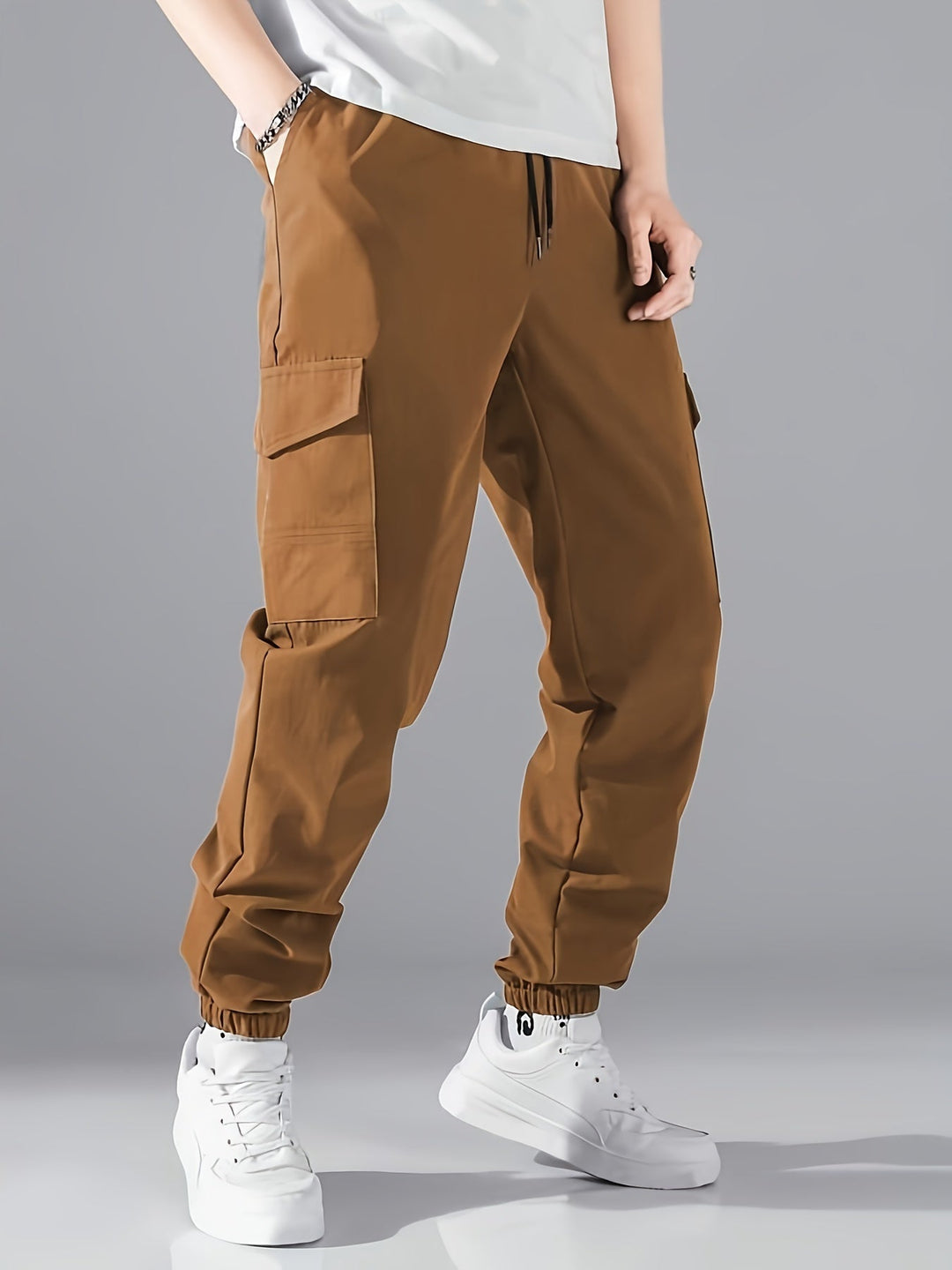 ModeHuis® | Trendy Cargo Fit