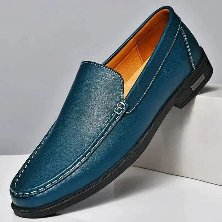 ModeHuis® | Handgemaakte Italiaanse Loafers
