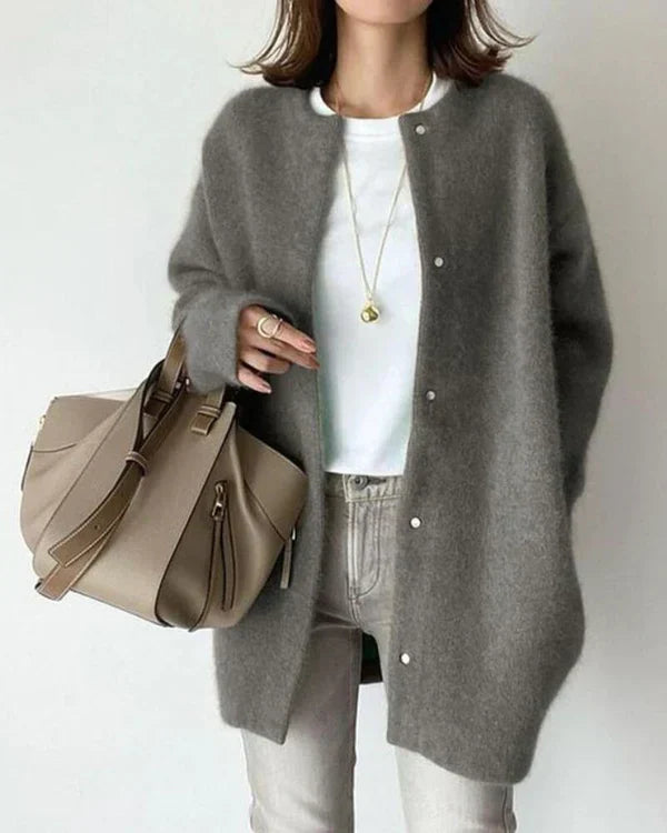 ModeHuis® | Elegante Cardigan