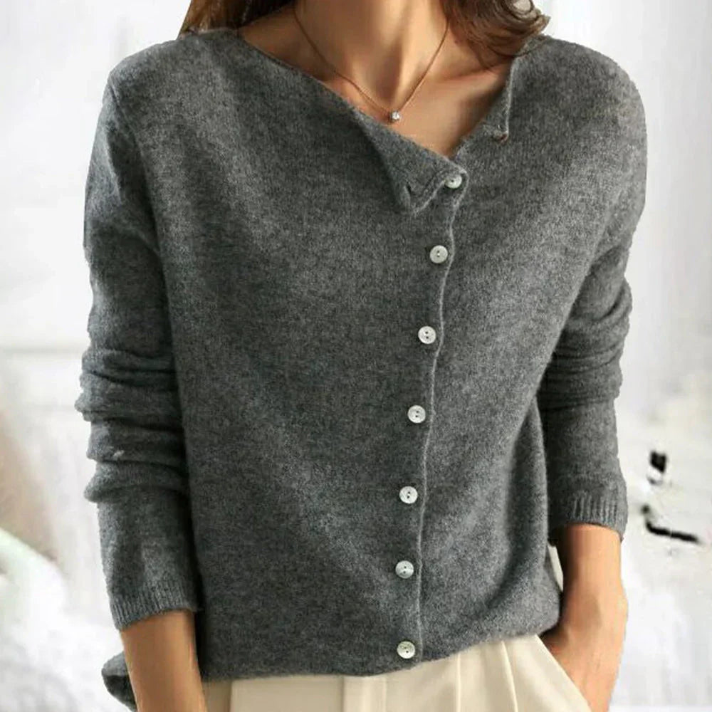 ModeHuis® | Modieuze Cardigan