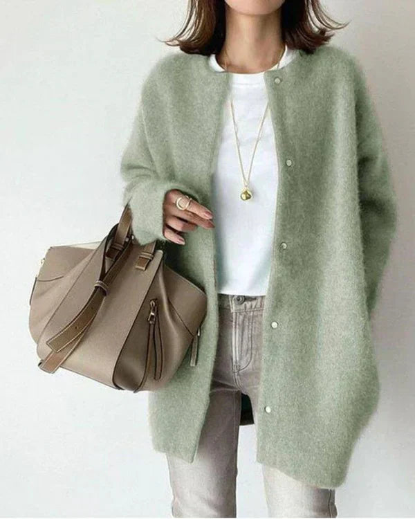 ModeHuis® | Elegante Cardigan