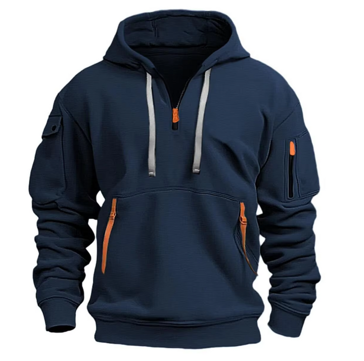 ModeHuis® | Herentrui Met Capuchon