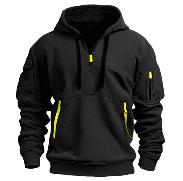 ModeHuis® | Herentrui Met Capuchon