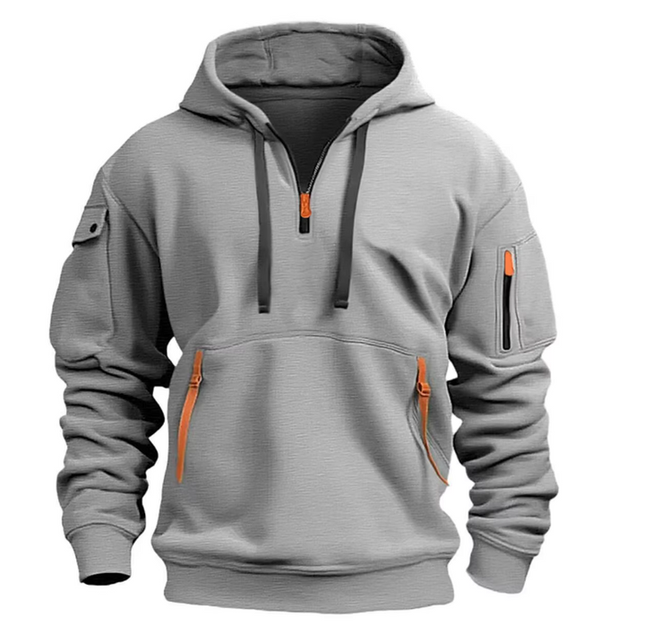 ModeHuis® | Herentrui Met Capuchon