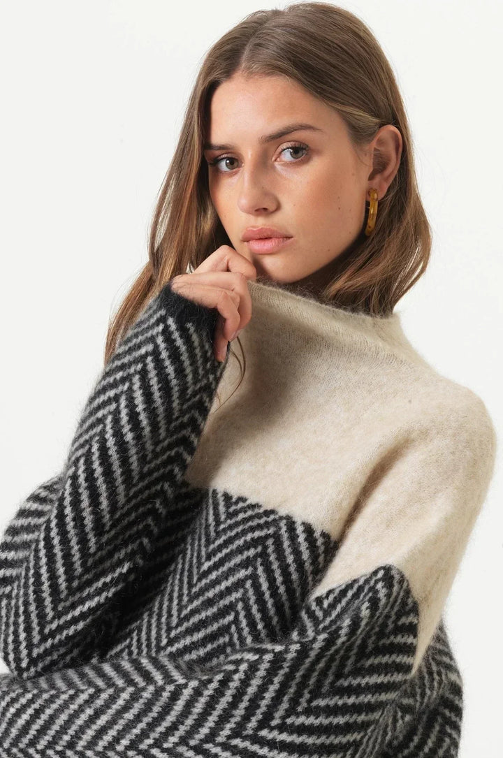 ModeHuis® | Zachte Coltrui
