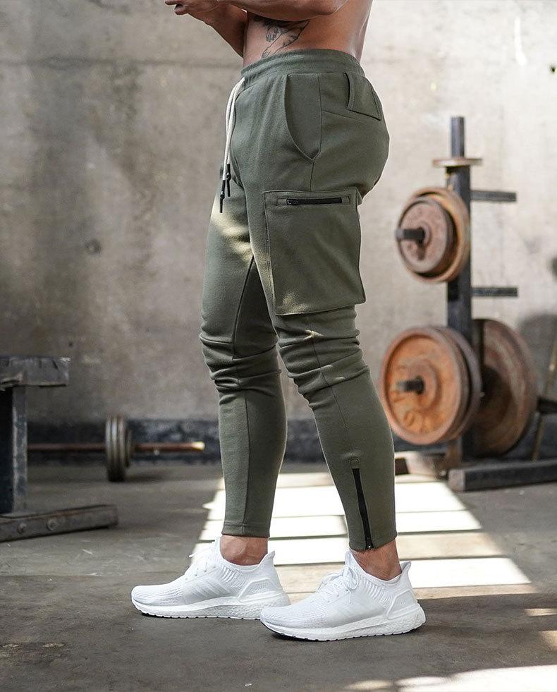 ModeHuis® | Comfortabele sportbroek