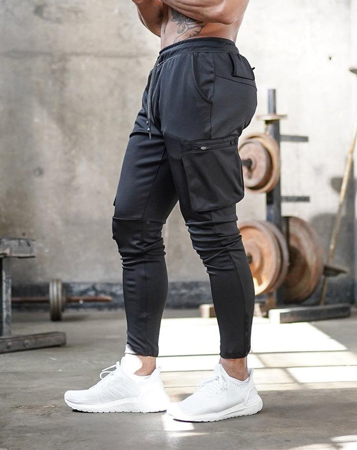 ModeHuis® | Comfortabele sportbroek