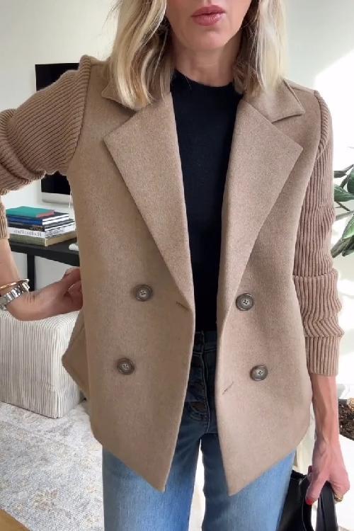 ModeHuis® | Chique Casual Blazer