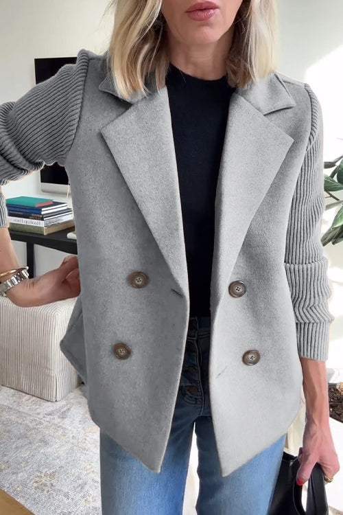 ModeHuis® | Chique Casual Blazer