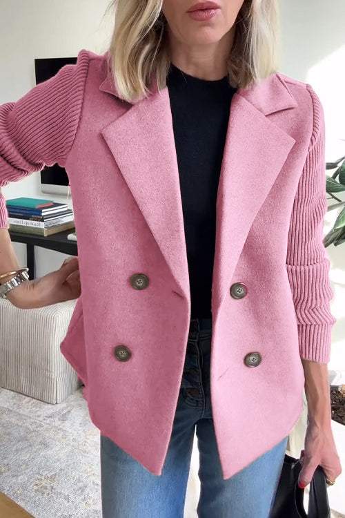 ModeHuis® | Chique Casual Blazer