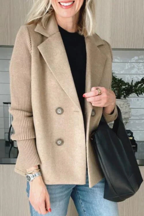 ModeHuis® | Chique Casual Blazer