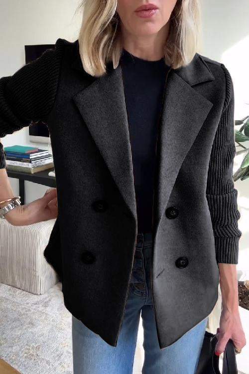 ModeHuis® | Chique Casual Blazer