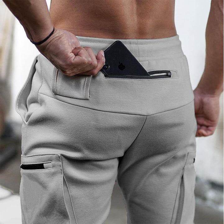 ModeHuis® | Comfortabele sportbroek