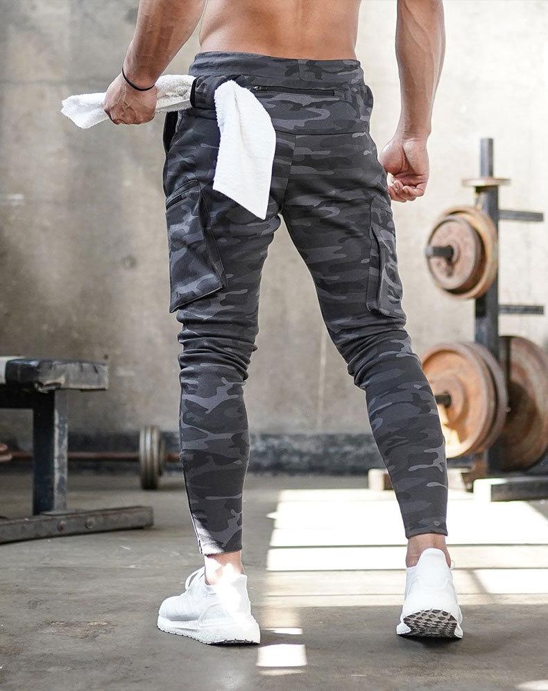 ModeHuis® | Comfortabele sportbroek