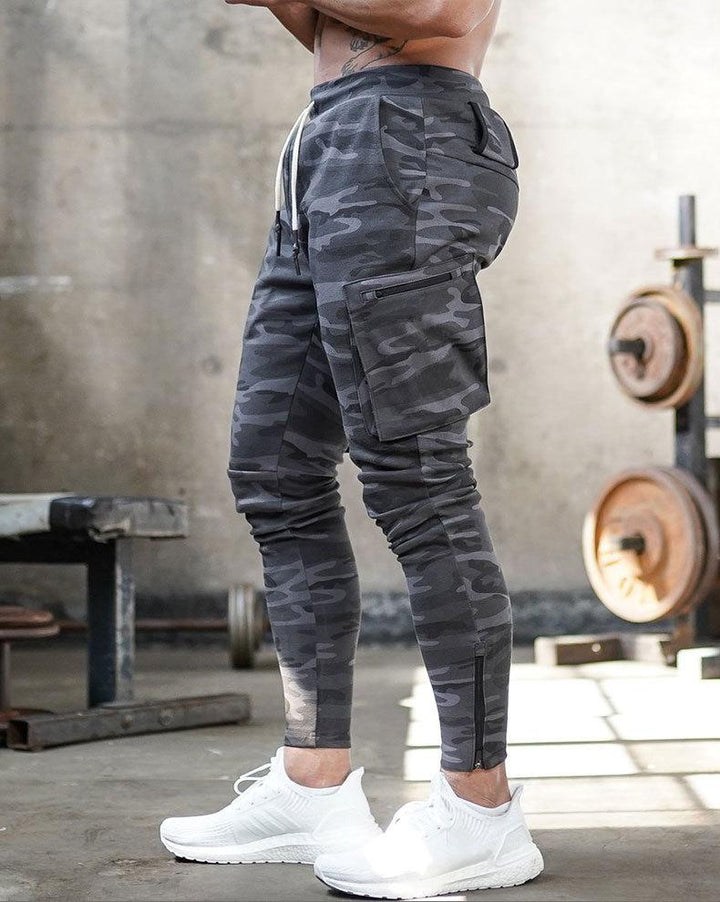 ModeHuis® | Comfortabele sportbroek