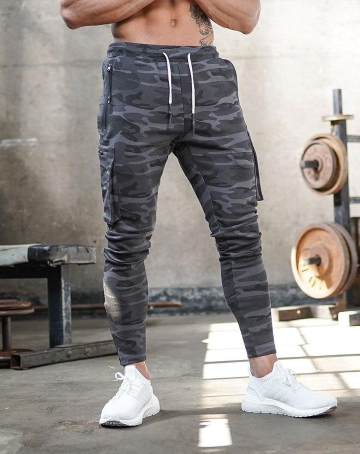 ModeHuis® | Comfortabele sportbroek