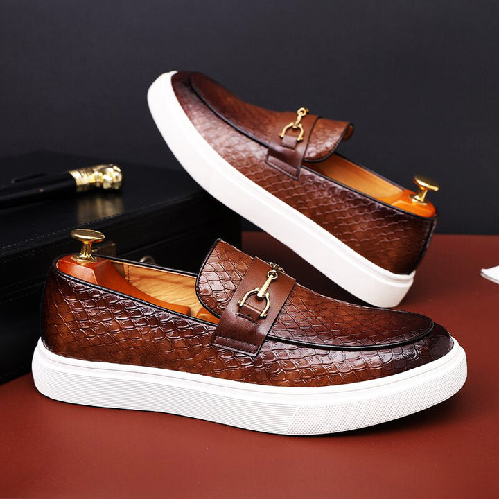 Carter | Slip-on loafers