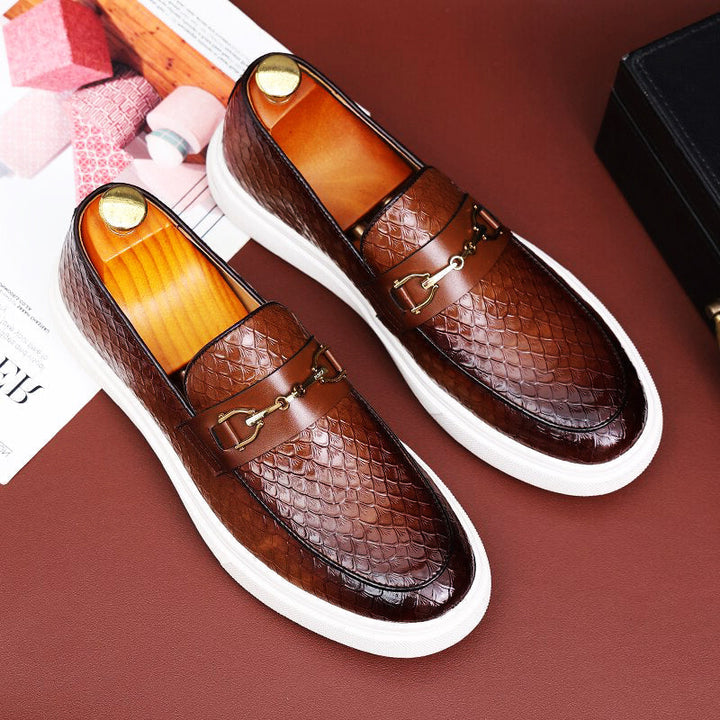 Carter | Slip-on loafers