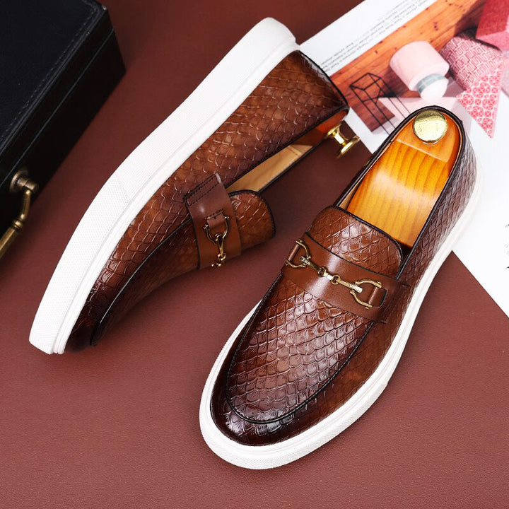 Carter | Slip-on loafers