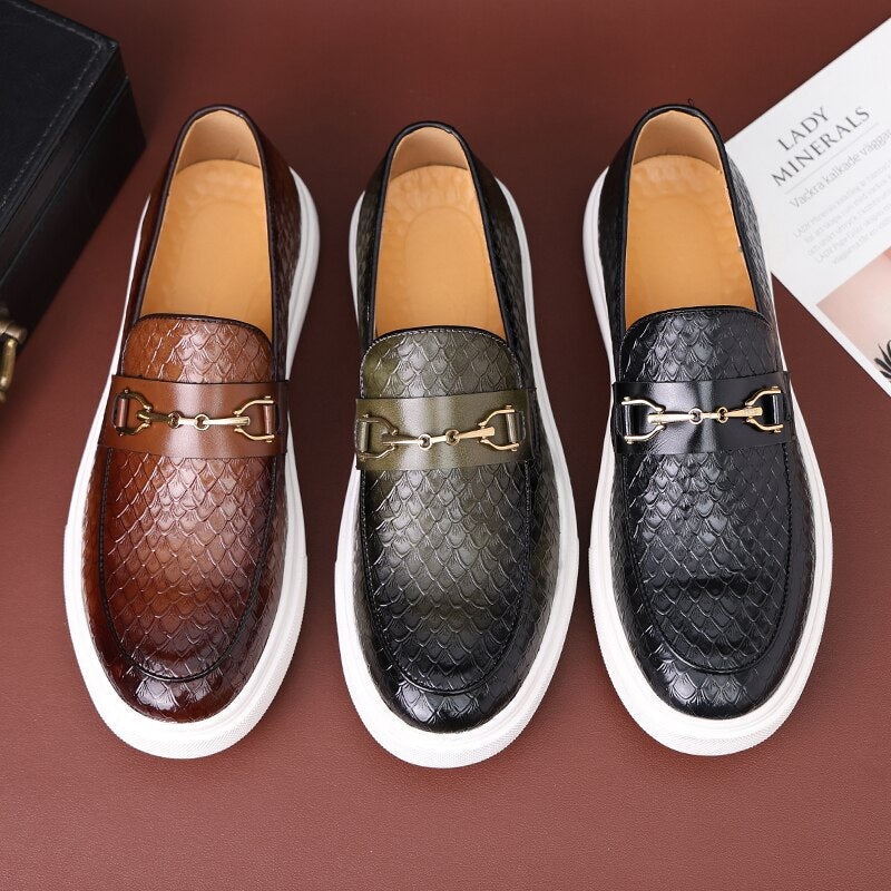 Carter | Slip-on loafers
