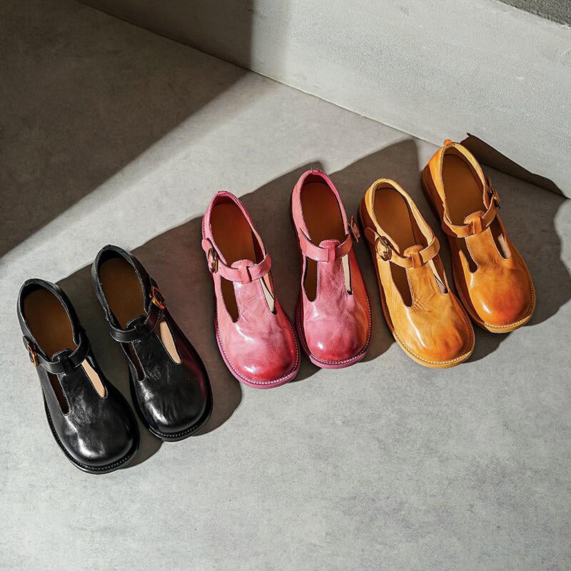 Modehuis™ | Elsa Elegante Mary Janes