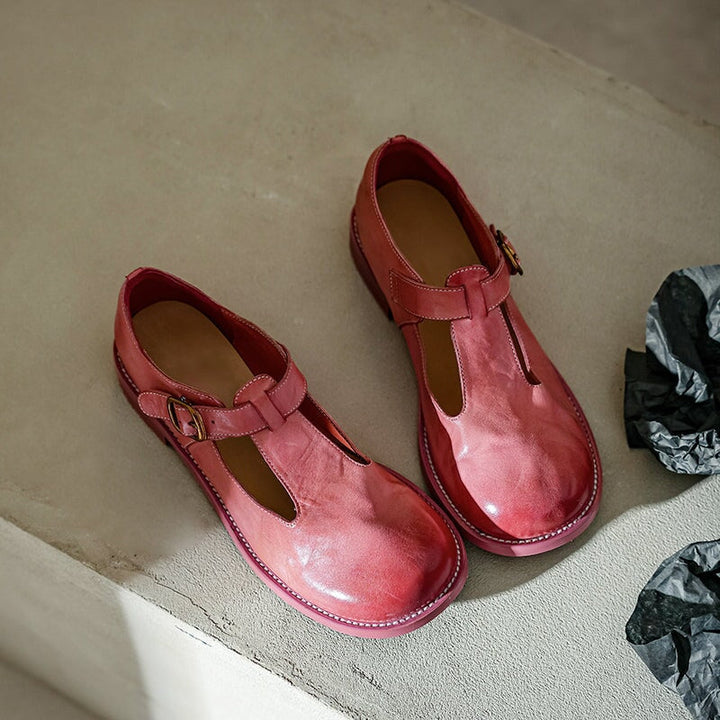 Modehuis™ | Elsa Elegante Mary Janes
