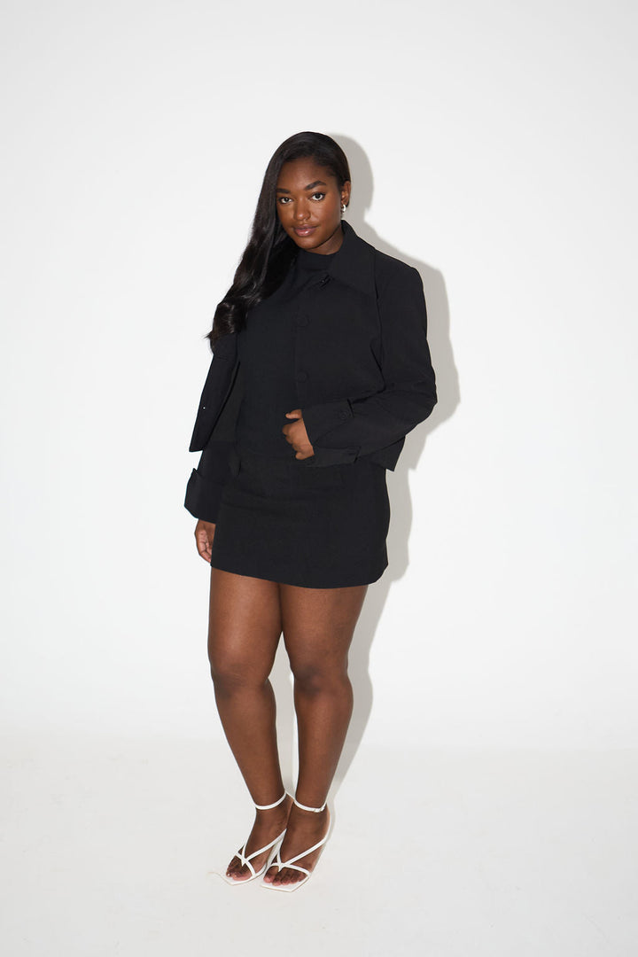 ModeHuis® | Ultimate Muse Jacket