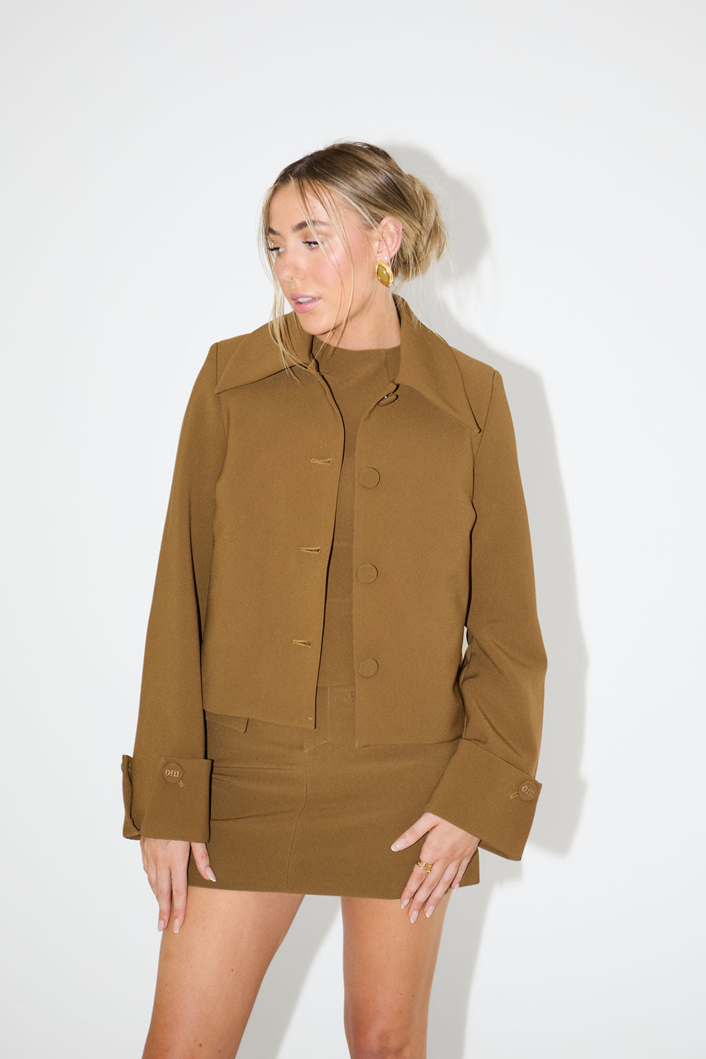 ModeHuis® | Ultimate Muse Jacket