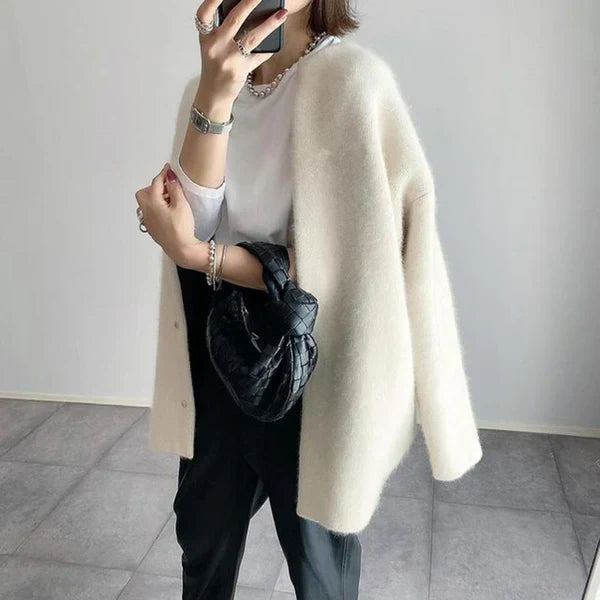 ModeHuis® | Elegante Cardigan