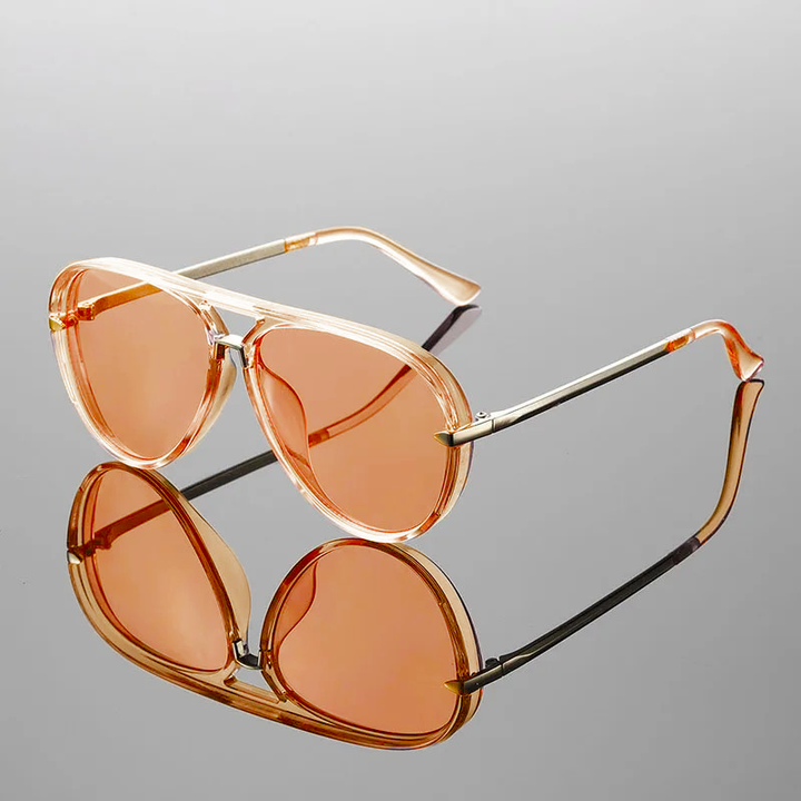 Mila Aviator Zonnebril