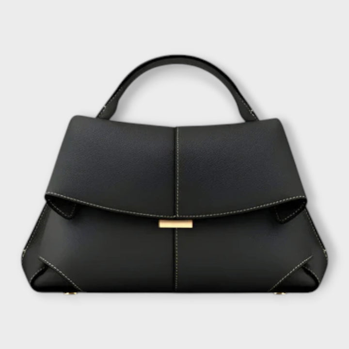 ModeHuis® | Luxe Leren Handtas