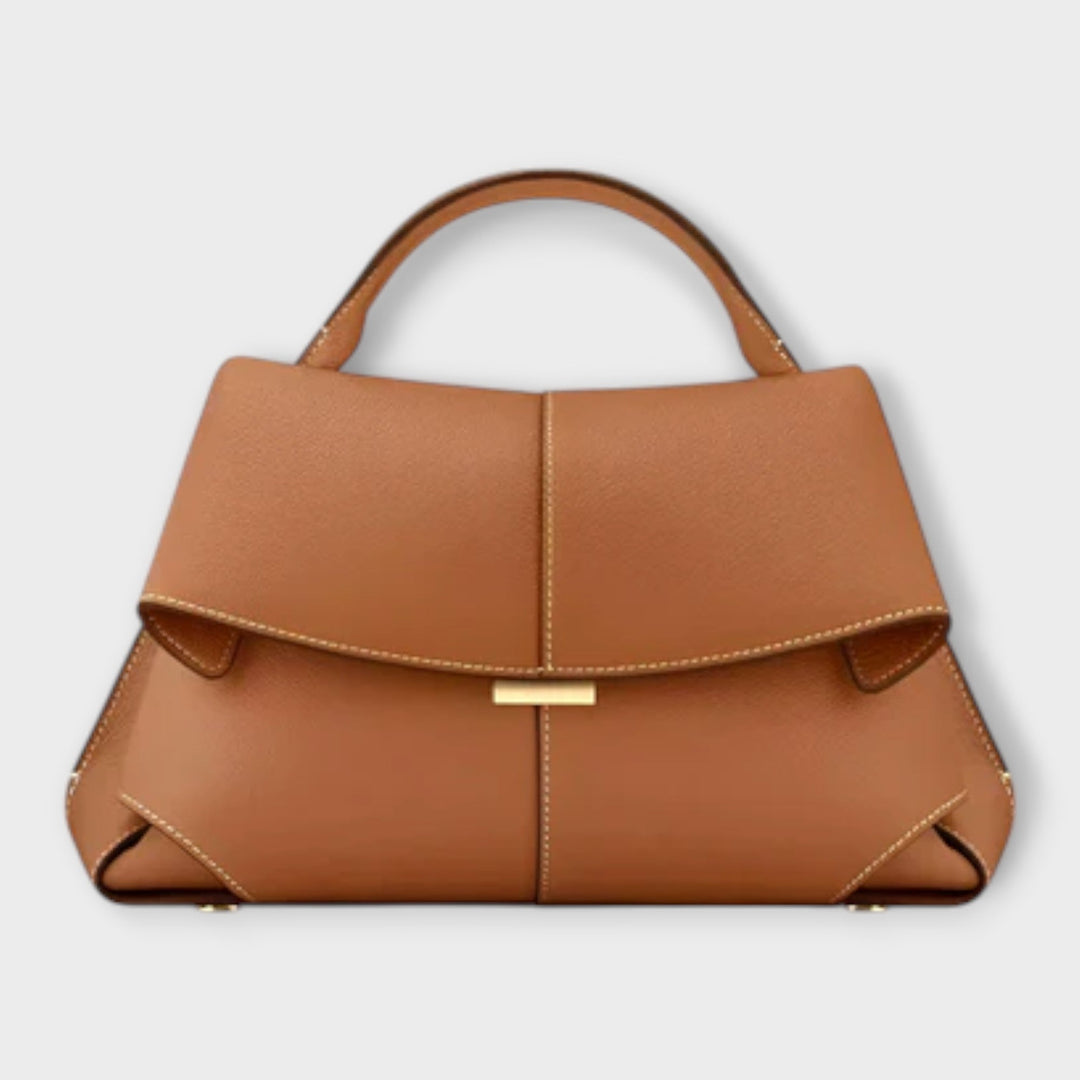 ModeHuis® | Luxe Leren Handtas