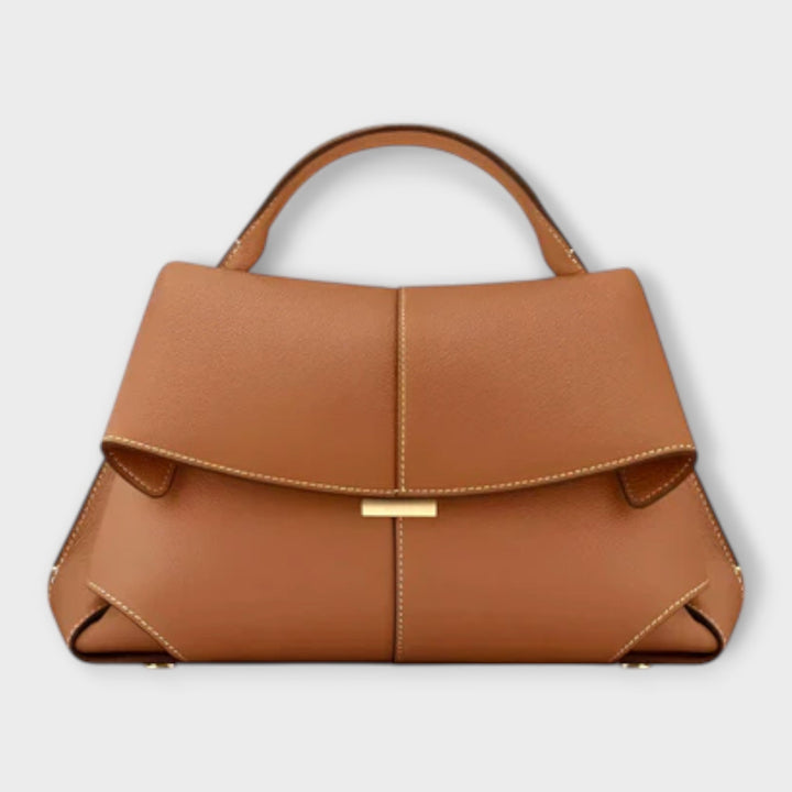 ModeHuis® | Luxe Leren Handtas
