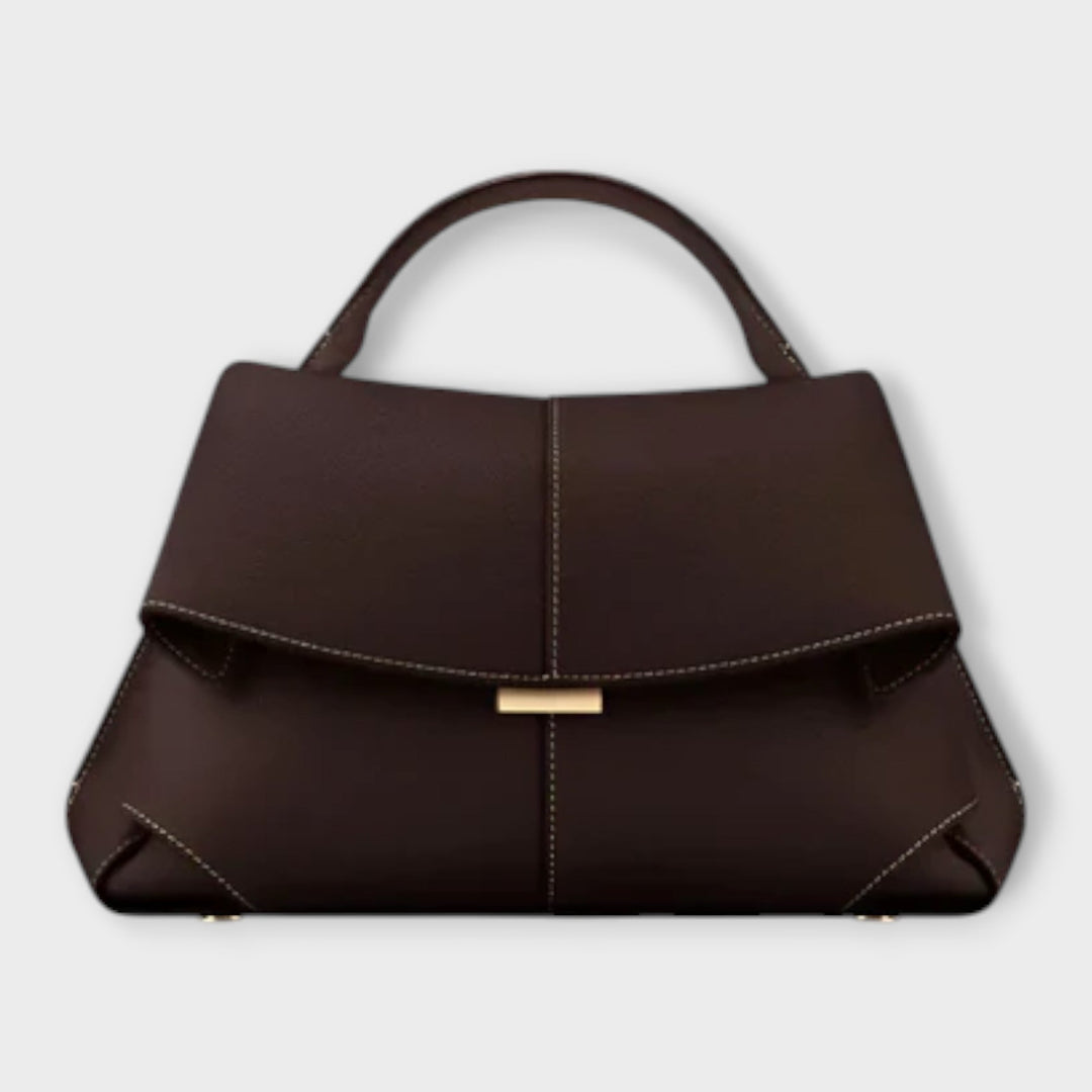 ModeHuis® | Luxe Leren Handtas