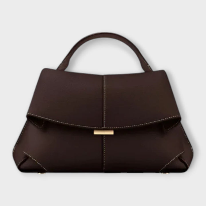 ModeHuis® | Luxe Leren Handtas