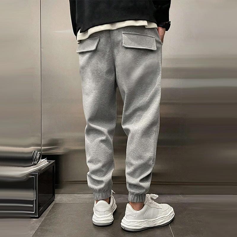 ModeHuis® | Supreme sportbroek (1+1 Gratis)