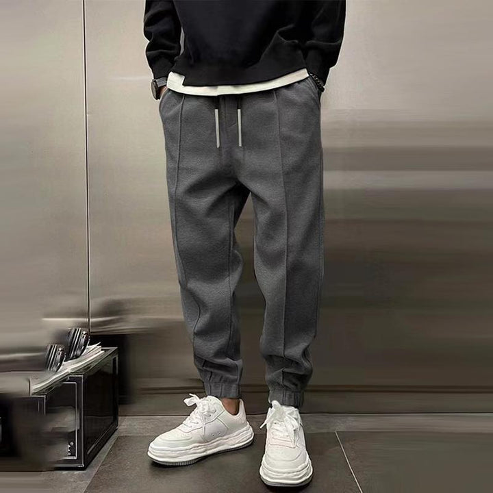 ModeHuis® | Supreme sportbroek (1+1 Gratis)