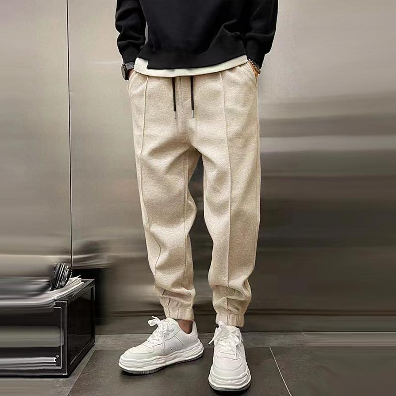ModeHuis® | Supreme sportbroek (1+1 Gratis)