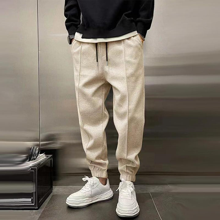 ModeHuis® | Supreme sportbroek (1+1 Gratis)