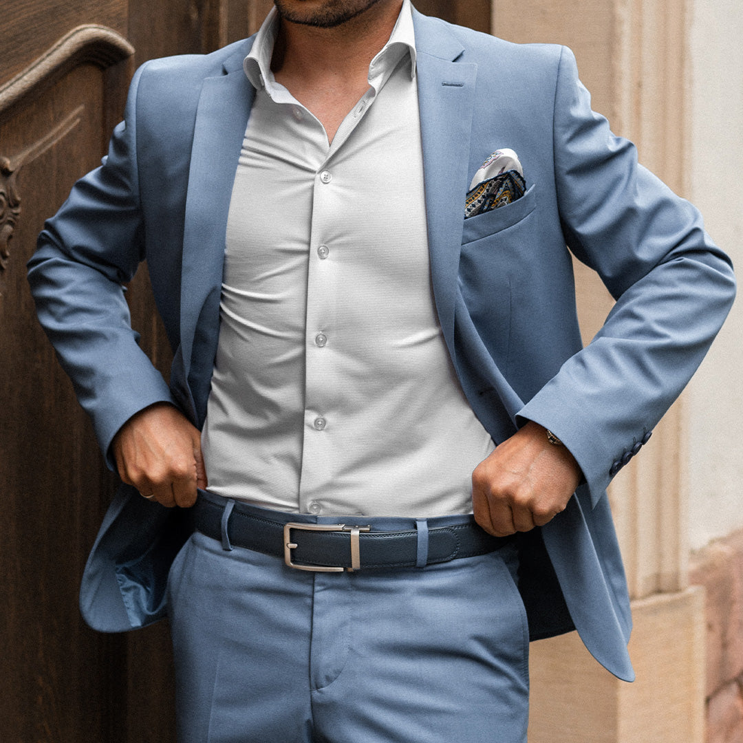 ModeHuis® | Buckley Riem 2+1 Gratis