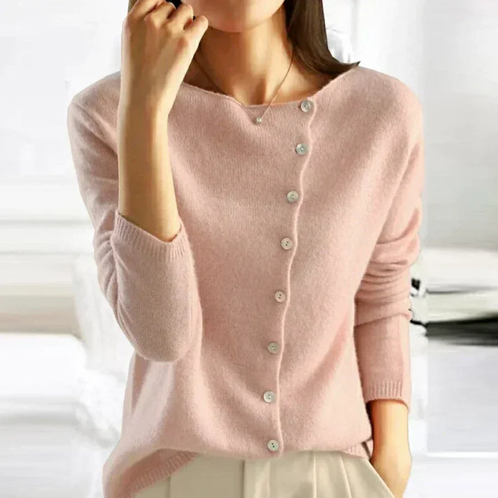 ModeHuis® | Modieuze Cardigan