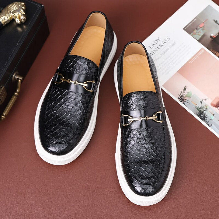 Carter | Slip-on loafers