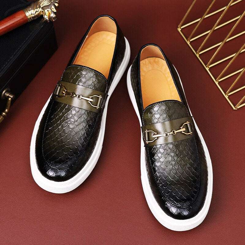 Carter | Slip-on loafers