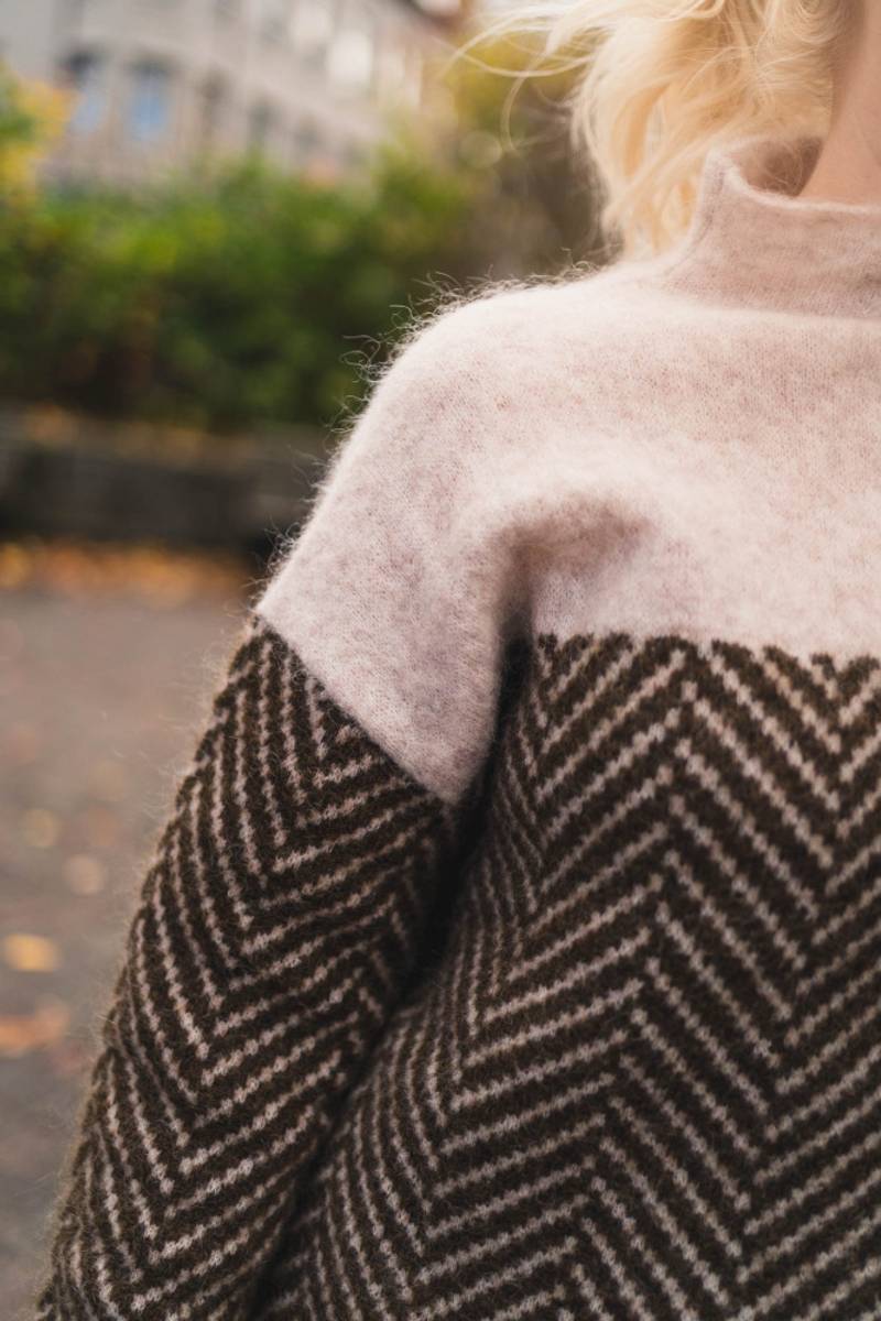 ModeHuis® | Zachte Coltrui