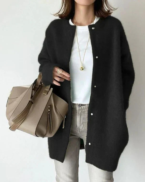 ModeHuis® | Elegante Cardigan